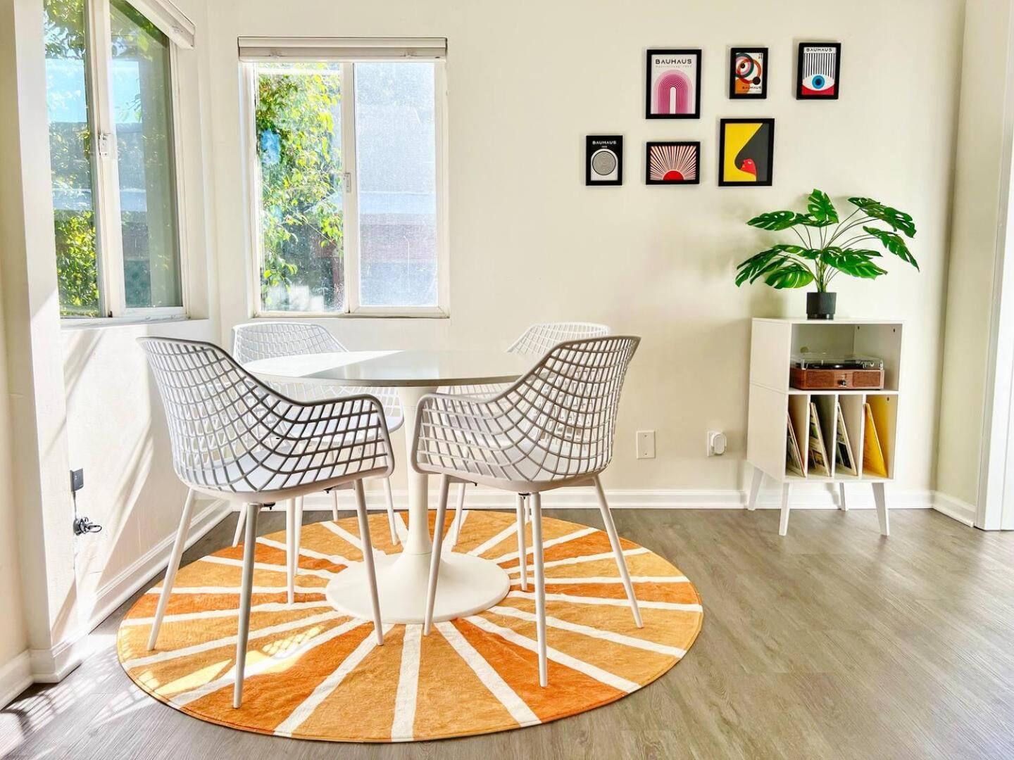 Groovy Getaway Retro Vibes In North Park, Sd Appartement San Diego Buitenkant foto